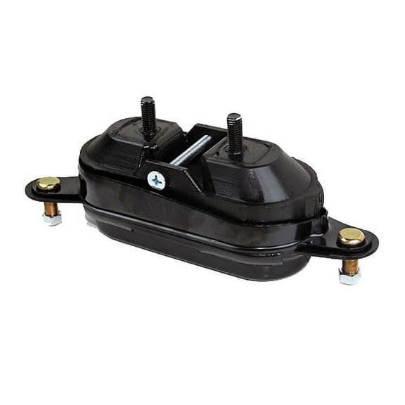 S0636 Fits Pontiac Grand Prix 1994-2003 3.1L/1997-2003 3.8L Front Right Motor Mount - A2796