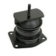 thumbnail image 1 of S0681 Fits 1998-2002 Honda Accord 3.0L Rear Motor Mount Hydraulic w/Vacuum Pin A4507, 1 of 1