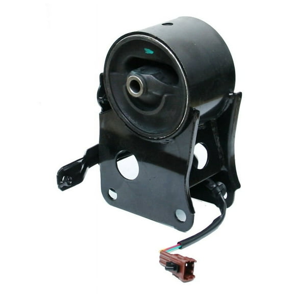 S0717 Fits 2004-2008 Nissan Maxima 3.5L Rear Engine Motor Mount w/Sensor Wire A4325EL