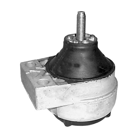 S0761 Fits 2000-2004 Ford Focus 2.0L DOHC Engine Front Right Motor Mount A3003