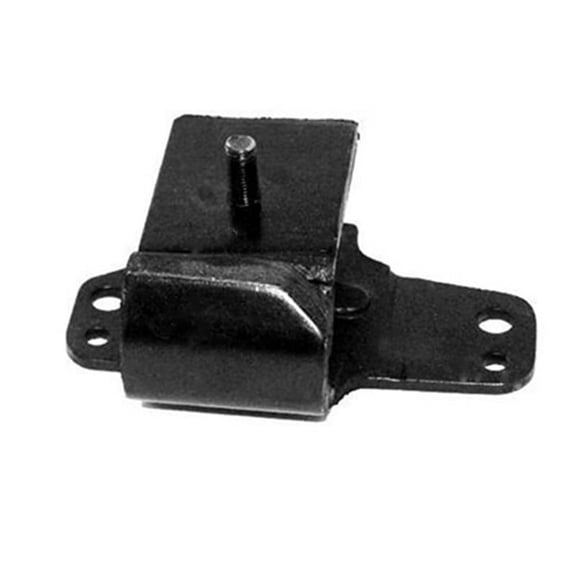 S0772 Fits 1986-1994 Nissan Pickup D21 2.4L 4WD Front L or R Engine Motor Mount A2718