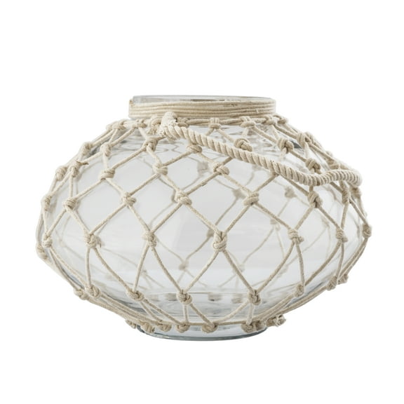 Elk Home Bonita Coastal Vase in Natural Finish
