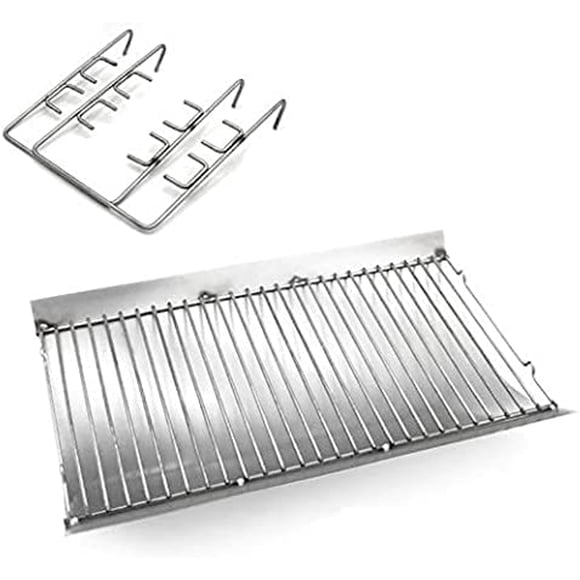 Charcoal Grill Ash Pan