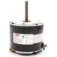 thumbnail image 1 of S1-024-25119-000 Condenser Motor 208/230V 1/4 Hp  | Exact Fit Replacement for York S1-024-25119-000 |  Sharptek Supply OEM, 1 of 1