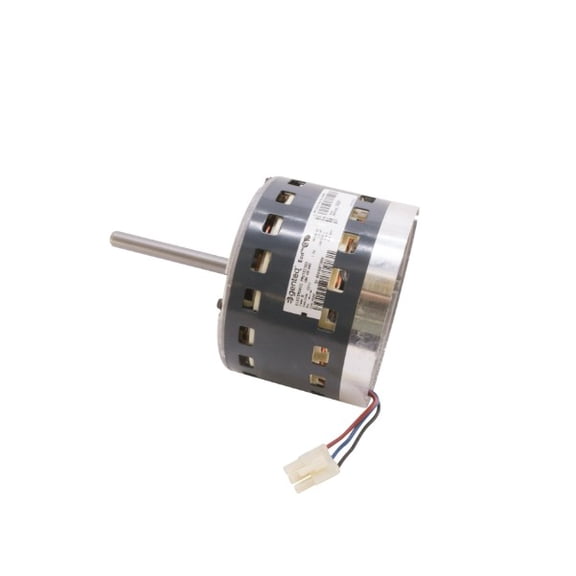 S1-02436073000 - Blower Motor, ECM, Unprogrammed, 1/2 HP, 1050 RPM
