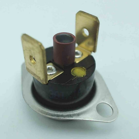 S1-025-31812-000 York Controls 270F Rollout Switch M/R OEM S1-025-31812-000