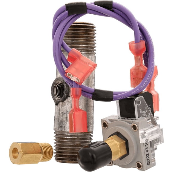 (Price/Each)York S1-1NP0347 Nat To LP Gas Conversion Kit