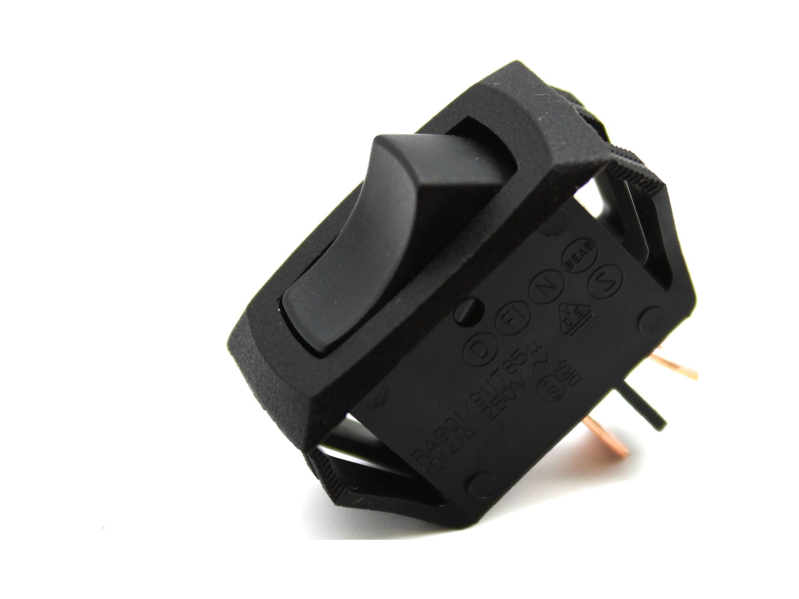 S1-7681-3301 York Controls Rocker Switch OEM S1-7681-3301
