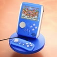 S1 Handheld Game console 3.0inch color screen Contra two vs. retro