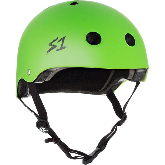 S1 Lifer Helmet for Skateboarding, BMX, and Roller Skating