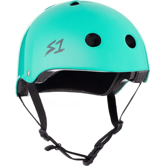 S1 Lifer Helmet for Skateboarding, BMX, and Roller Skating