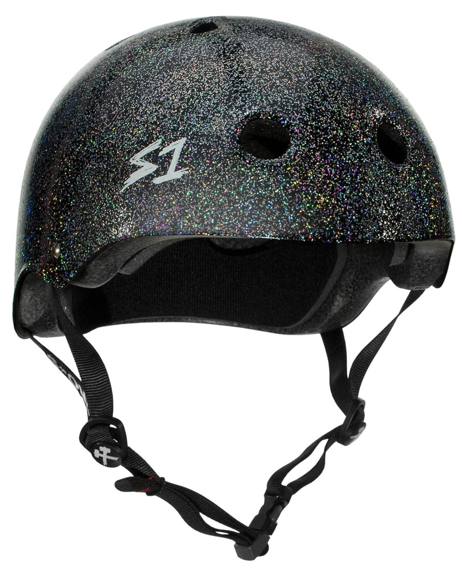 S1 Lifer Helmet for Skateboarding, BMX, and Skating - Foam, CPSC & Certified