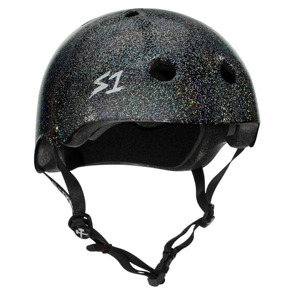 S1 Lifer Helmet for Skateboarding, BMX, and Skating - Foam, CPSC & Certified