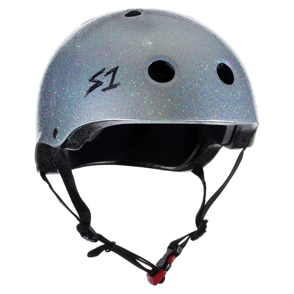 S1 Mini Lifer Helmet for Biking, Skateboarding, and Skating - Foam, CPSC & Certified