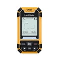 thumbnail image 1 of S1 Portable GPS GPS GLONASS SBAS BeiDou Land Measuring Meter Mountain Measurement 2.4 inch Screen Land Surveying Tool ,Easy to Use, 1 of 6