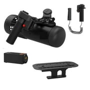 S1 Pro Underwater Scooter SUP Surfboard Motor Fins Wireless RC Water Scooter For Diving Electric Surfing ,Powerful Motor