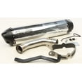 thumbnail image 1 of S1-R Slip-On, Aluminum Muffler, 1 of 2