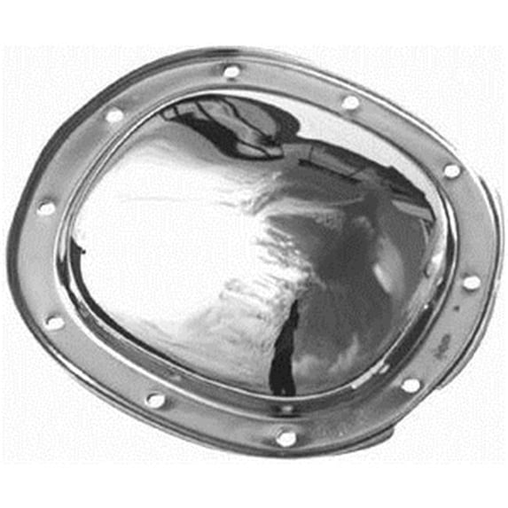 S10 10 Bolt Camaro Differential Cover