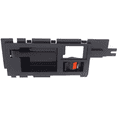thumbnail image 1 of S10 / JIMMY 86-90 FRONT INTERIOR DOOR HANDLE RH, w/Black Lever, 1 of 5