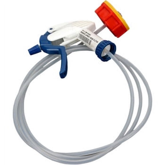 S100 10005S Total Cycle Cleaner - rmte Spray Hose (for 5L.)