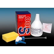 S100 12001B Total Cycle Cleaner - 1L. Spray Kit