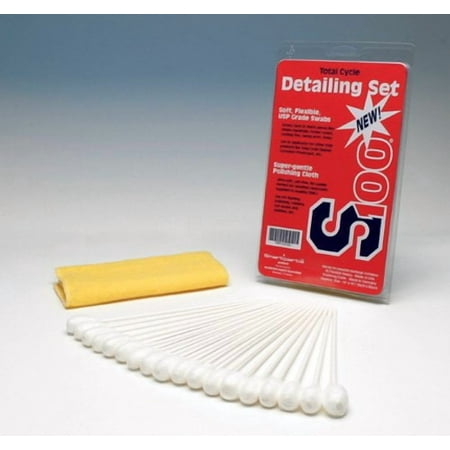 S100 12025D Detailing Set