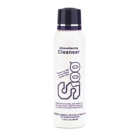 S100 13350B Shine Enhancing Cleanser - 11.8oz.
