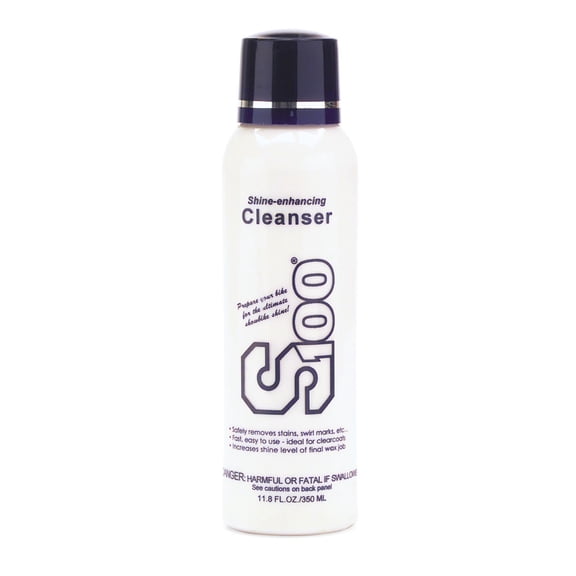 S100 13350B Shine Enhancing Cleanser - 11.8oz.