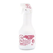 S100 15500G Wheel Cleaner - 500ml.