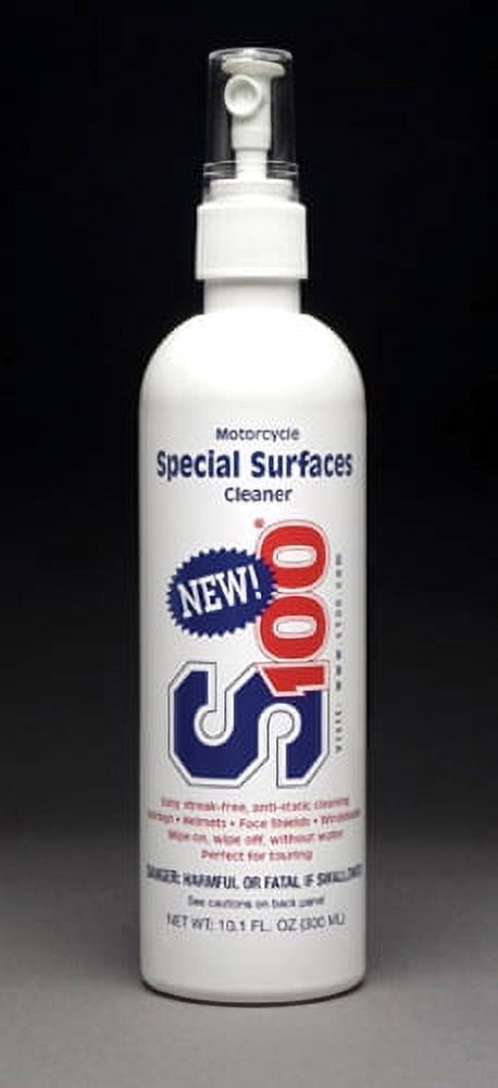 S100 Special Surfaces Cleaner 300 Ml