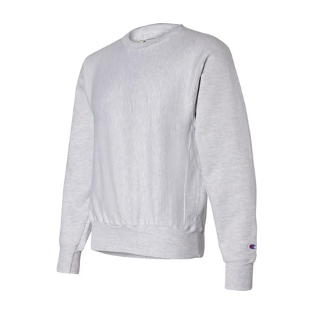 S1049 Sweatshirt 12 oz 82/18 Reverse Weave Crew