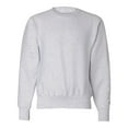 thumbnail image 1 of S1049 Sweatshirt 12 oz 82/18 Reverse Weave Crew, 1 of 4