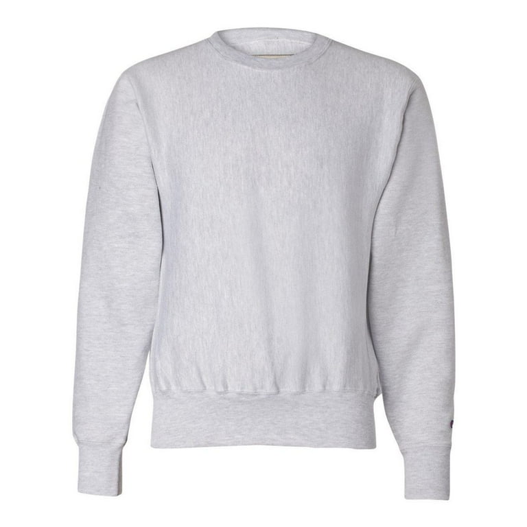 S1049 Sweatshirt 12 oz 82/18 Reverse Weave Crew - Walmart.com