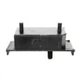 thumbnail image 1 of S1090 Fits 1964-1970 Dodge A100 A108 1960-1964 Plymouth Belvedere Fury Front RT Motor Mount - A2234, 1 of 1