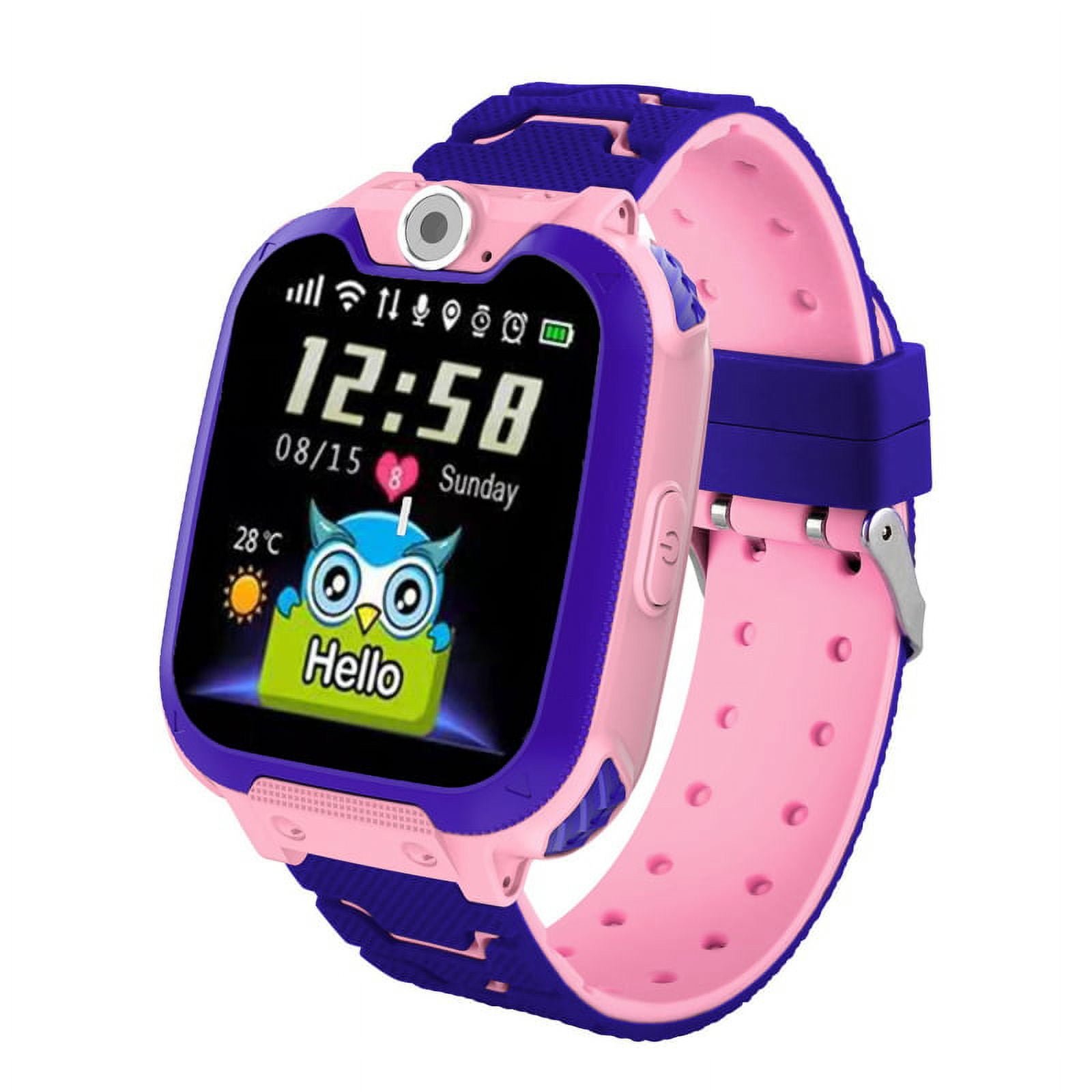 Android watches for kids deals