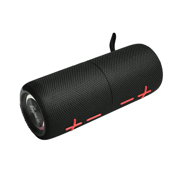 DCOWO S11 Plus Compact Dual-Unit Audio Speaker Set for Music Enjoyment at Home and Travel