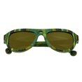 thumbnail image 1 of S111BN Lopez Wood Sunglasses, 1 of 3