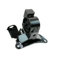 thumbnail image 1 of S1148 Fits 2005-2006 Nissan X-Trail 2.5L 4WD Transmission Mount A7337, 1 of 1