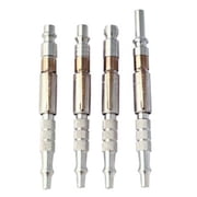 S117 T Style Adjustable Aluminum Pocket Blo-Gun