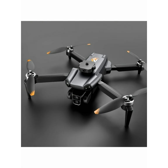 S119 Beginner Trajectory Flight Drone 480p Camera Quadcopter Optical Flow Positioning Four-Sided Obstacle Avoidance UAV