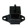 thumbnail image 1 of S1296 Fits 1996 Honda Passport/1995-1997 Isuzu Rodeo 2.6L Front Left Motor Mount - A6871, 1 of 1