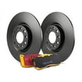 thumbnail image 1 of S13 Kits Yellowstuff & RK Rotors for 2014-2018 Audi A3, 1 of 1