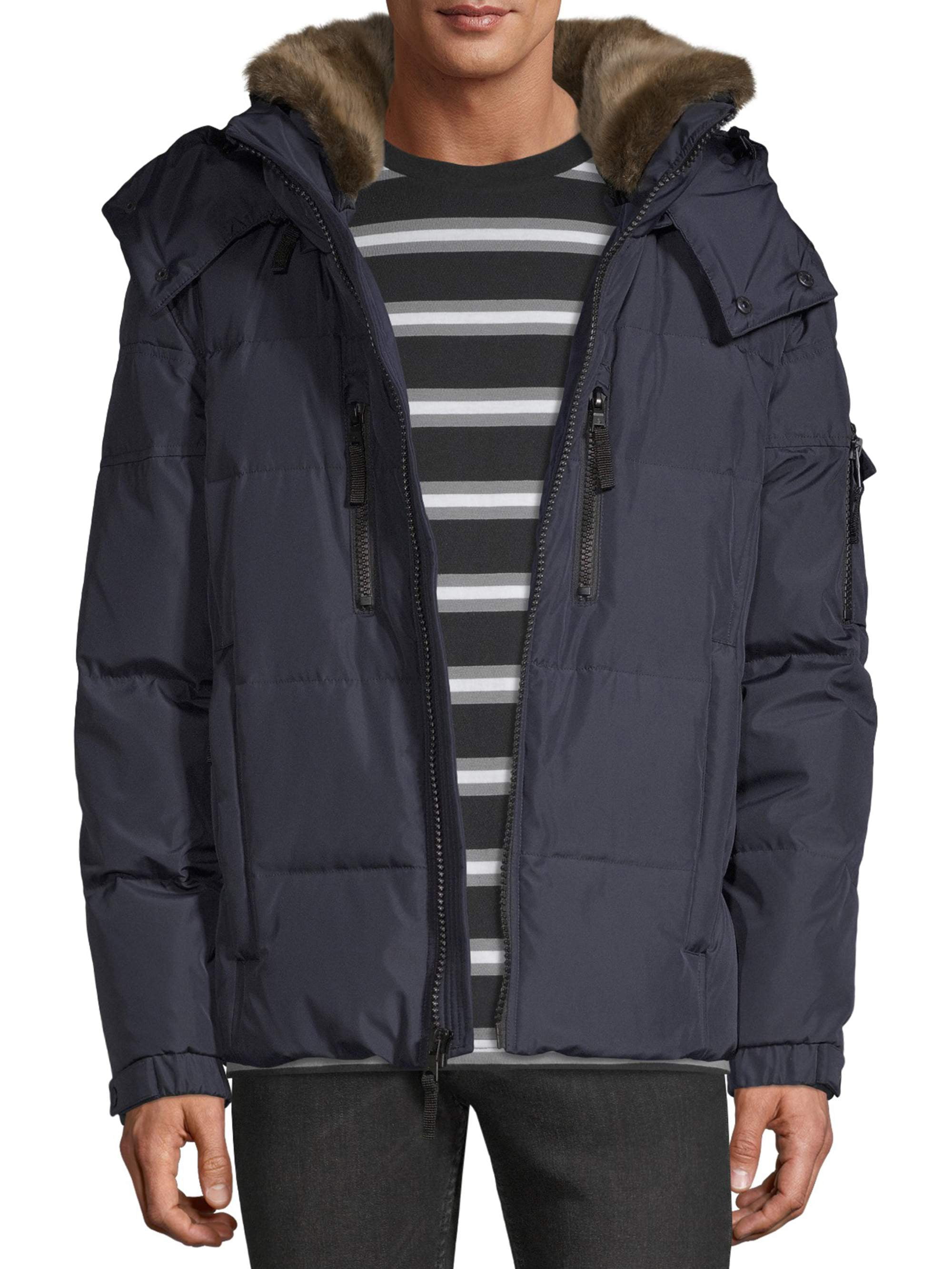 S13 2024 mens coats