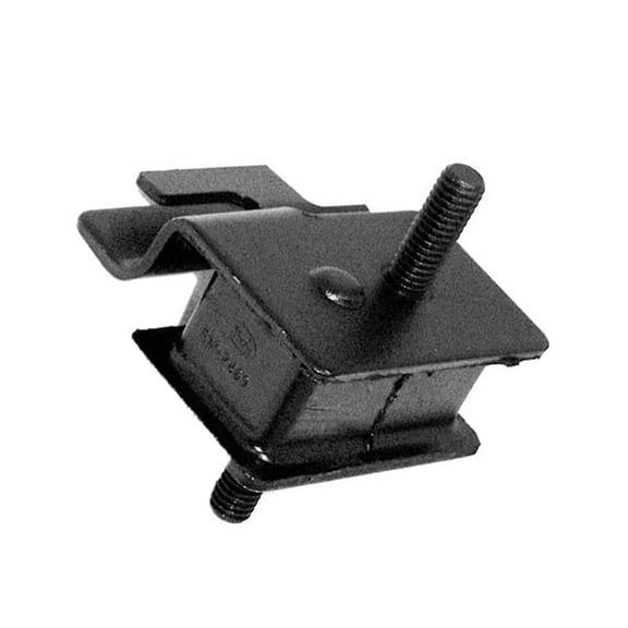 S1392 Fits 1979-1993 Dodge Ramcharger W100 3.7L 5.2L 5.9L Front L or R Motor Mount A2469