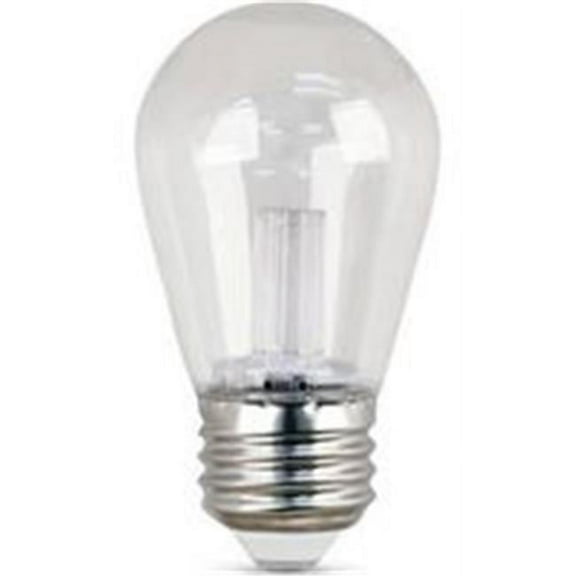 S14 1.5 & 11W Medium Sign LED 3000K Light