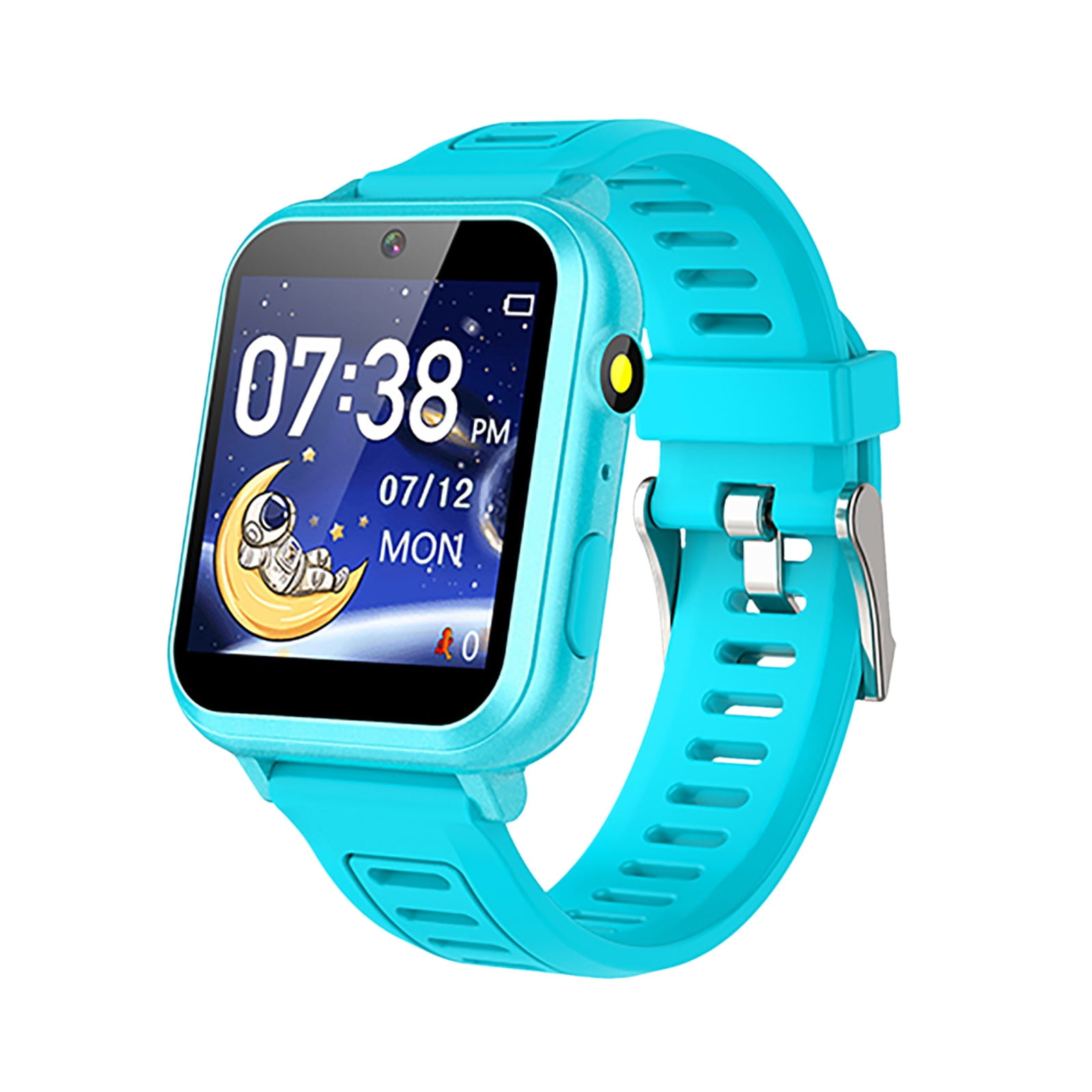S16 Children's Smart Watch 16 Game Pedometers Music Video Flashlight Music Smart Watch