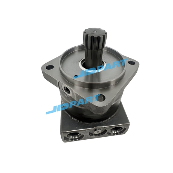 S160 773 Rotary motor 6682034 7499219 For Bobcat Excavator Engine Parts