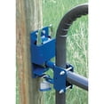 thumbnail image 1 of Speeco 2-Way Lockable Steel Gate Latch S16100100-GL161001, 1 of 2