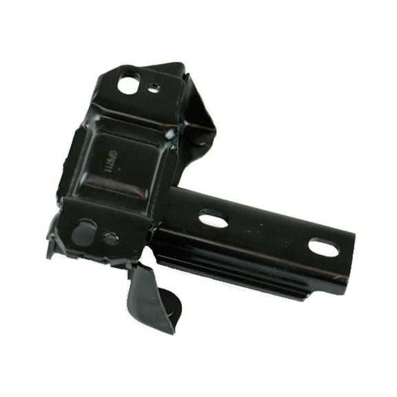 S1639 Fits 2011-2014 Mazda 2 1.5L w/ MANUAL Transmission Mount : A4427