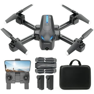 Drones sold store at walmart